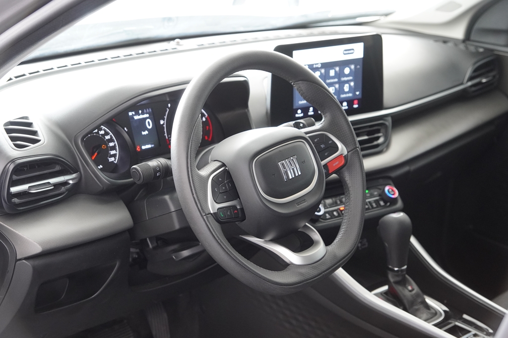 FASTBACK 1.0 TURBO 200 FLEX AUDACE CVT10