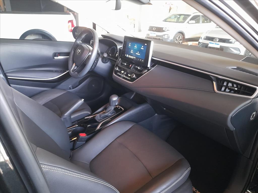 COROLLA 2.0 VVT-IE FLEX XEI DIRECT SHIFT