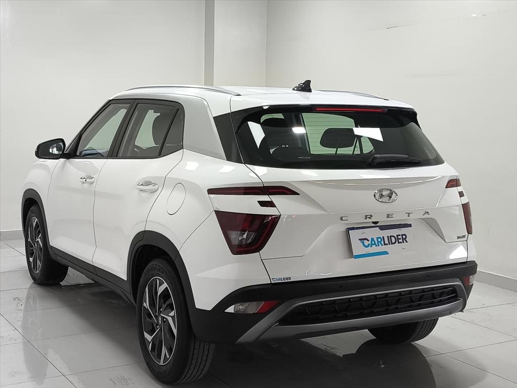 CRETA 1.0 TGDI FLEX LIMITED AUTOMÁTICO13