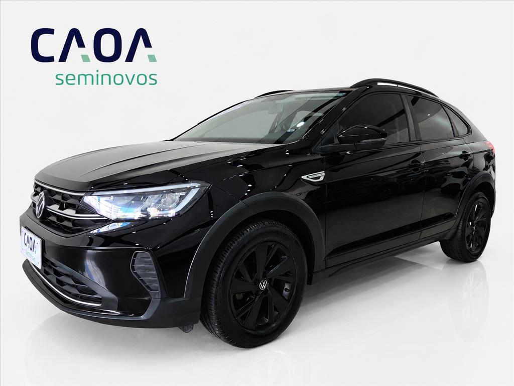 Volkswagen-NIVUS-1.0 200 TSI TOTAL FLEX COMFORTLINE AUTOMÁTICO