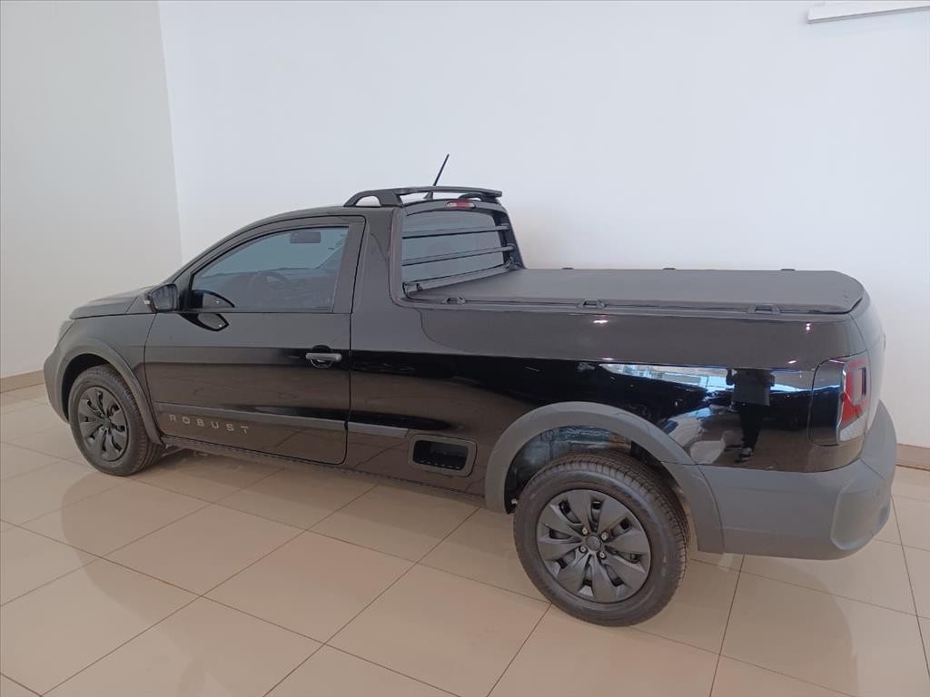 VW - Volkswagen-SAVEIRO-1.6 MSI ROBUST CS 16V FLEX 2P MANUAL