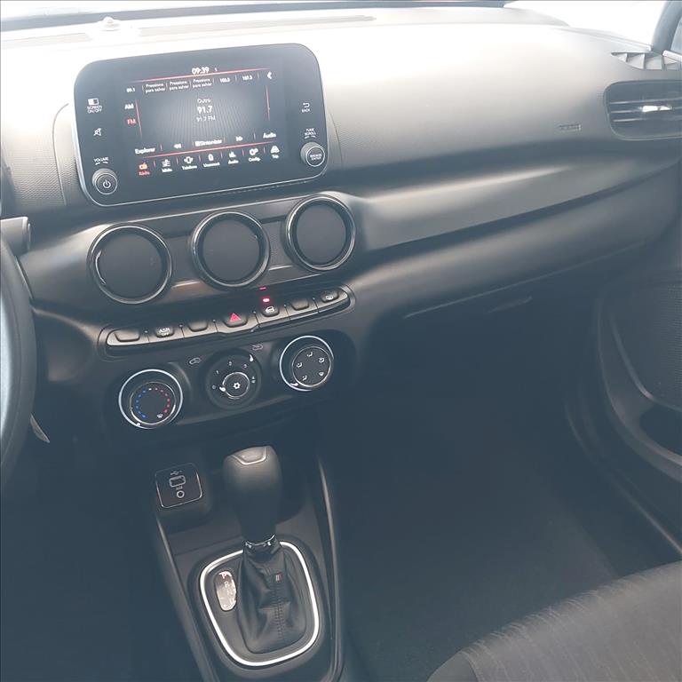 ARGO 1.3 FIREFLY FLEX DRIVE CVT9