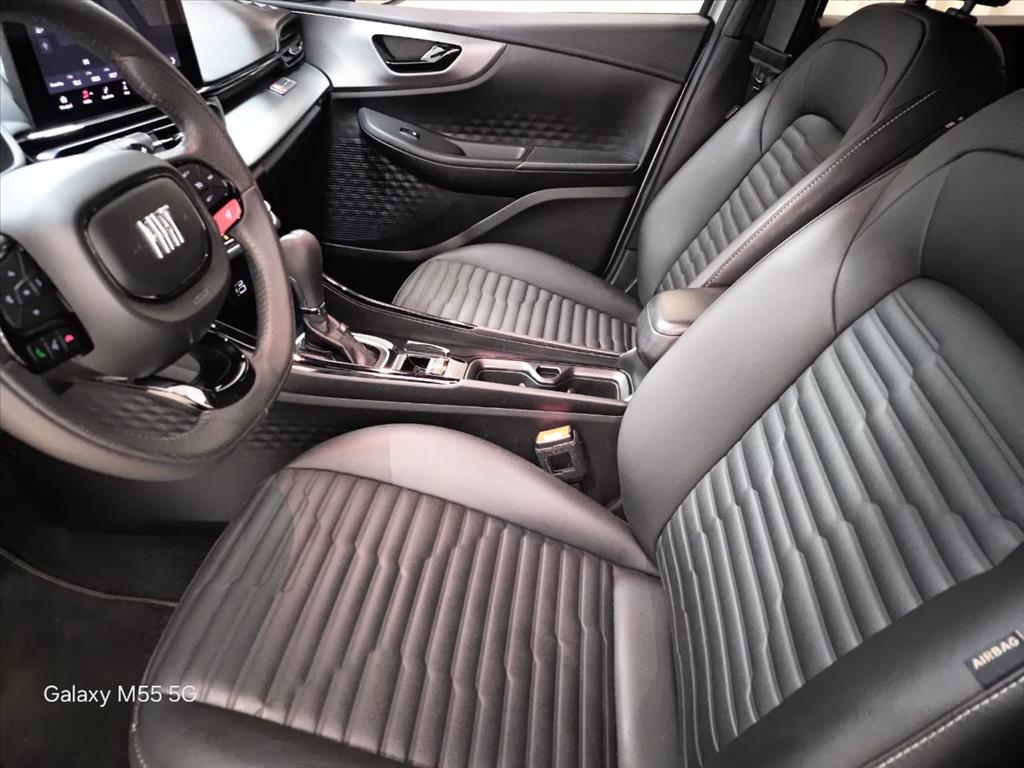 FASTBACK 1.0 TURBO 200 FLEX AUDACE CVT8