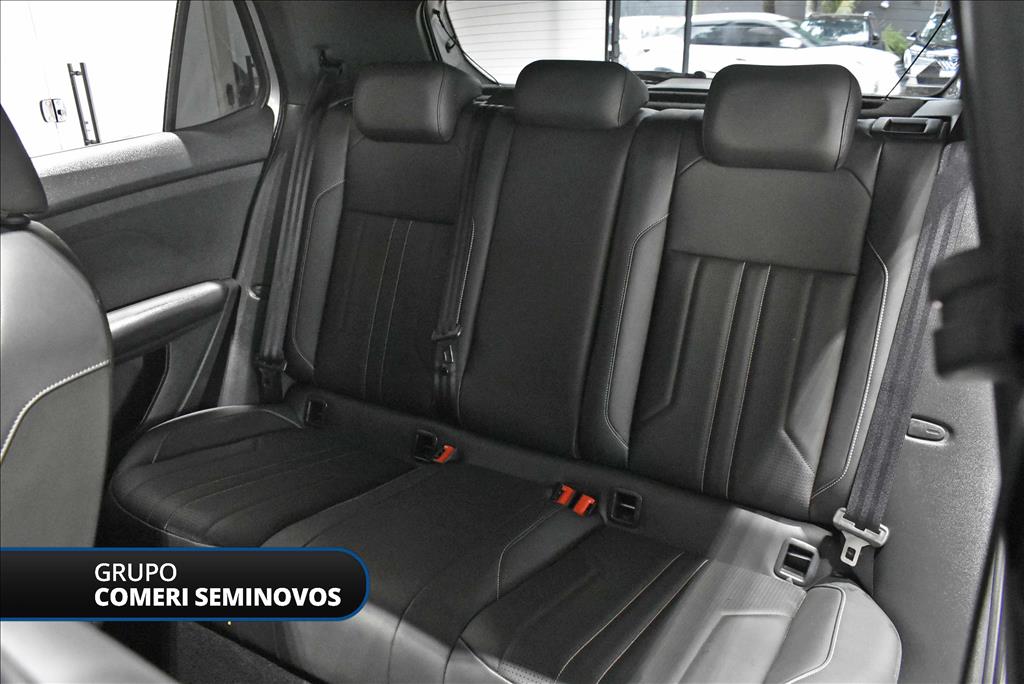 T-CROSS 1.4 250 TSI TOTAL FLEX HIGHLINE AUTOMÁTICO7