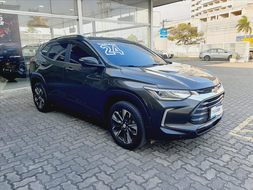 TRACKER 1.2 TURBO FLEX PREMIER AUTOMÁTICO1