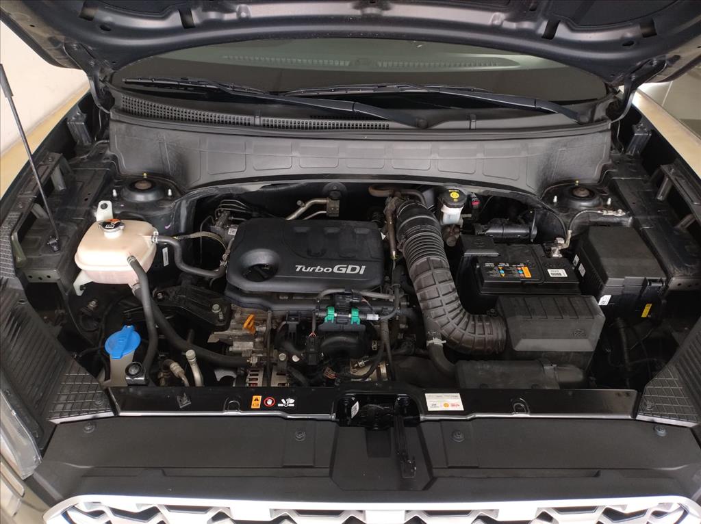 CRETA 1.0 TGDI FLEX LIMITED AUTOMÁTICO9