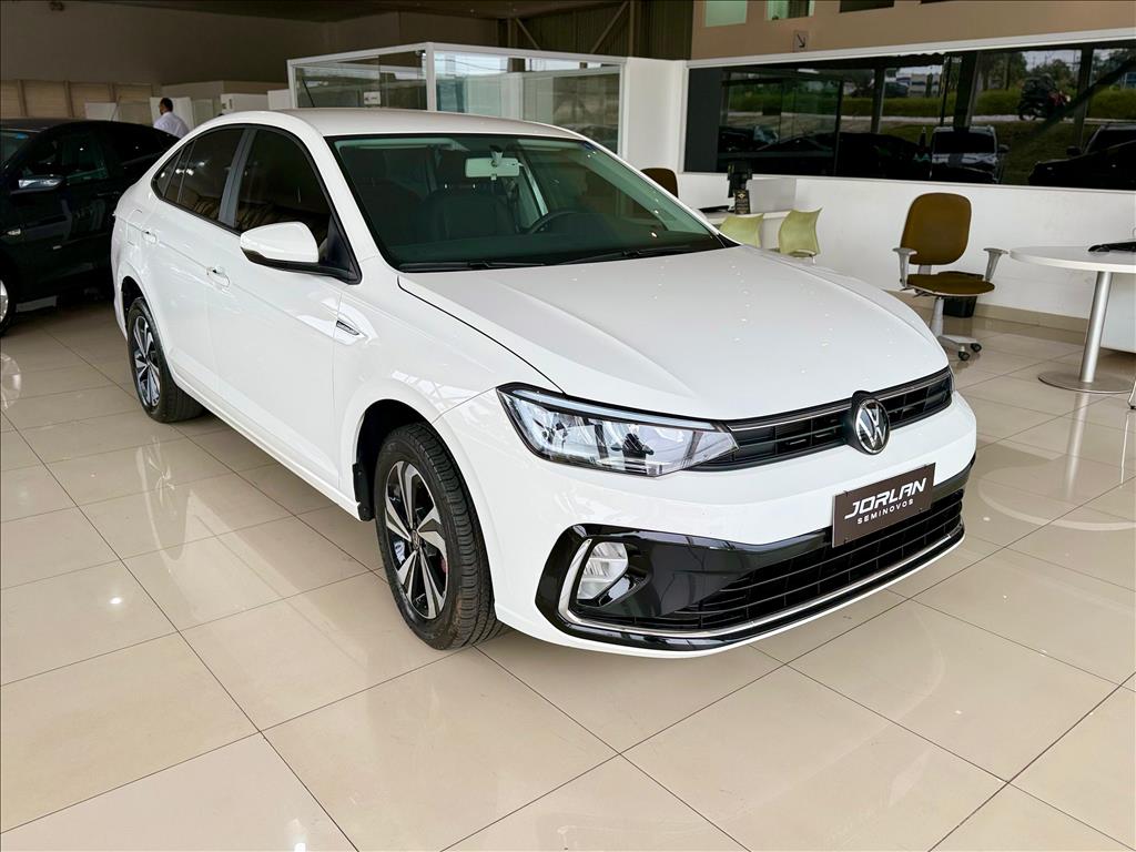 VIRTUS 1.0 200 TSI COMFORTLINE AUTOMÁTICO1