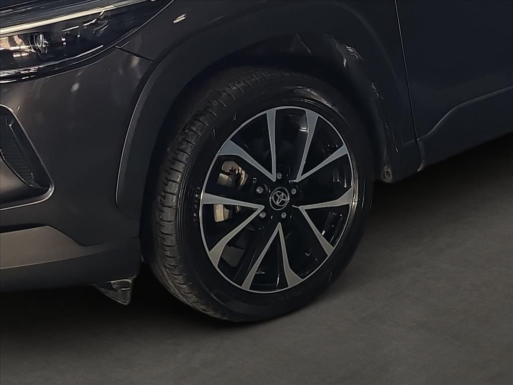 COROLLA CROSS 2.0 VVT-IE FLEX XRE DIRECT SHIFT5