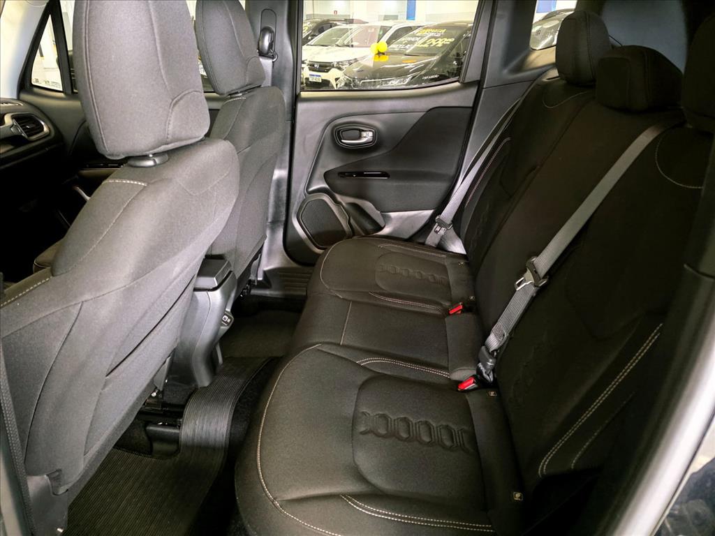 RENEGADE 1.3 T270 TURBO FLEX AT611