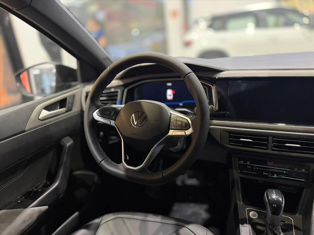 VIRTUS 1.4 250 TSI EXCLUSIVE AUTOMÁTICO9