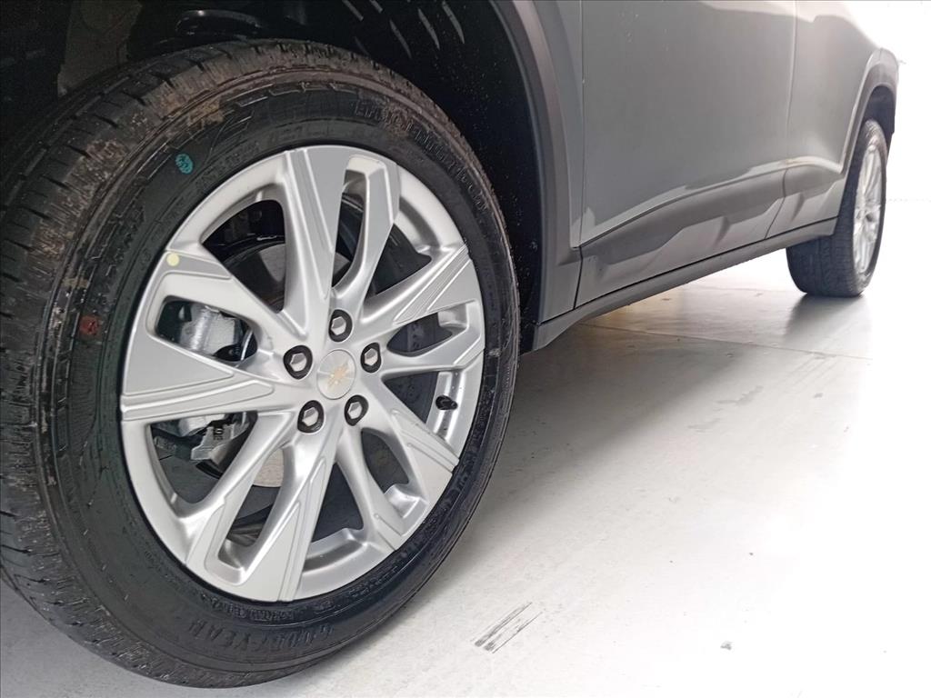 TRACKER 1.0 TURBO FLEX AUTOMÁTICO15