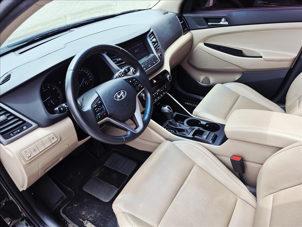 Foto ilustrativa do carro