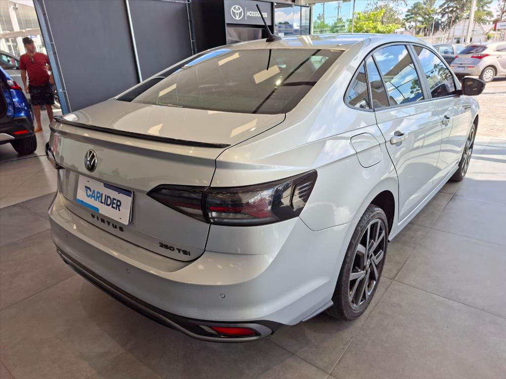 VIRTUS 1.0 170 TSI MANUAL5