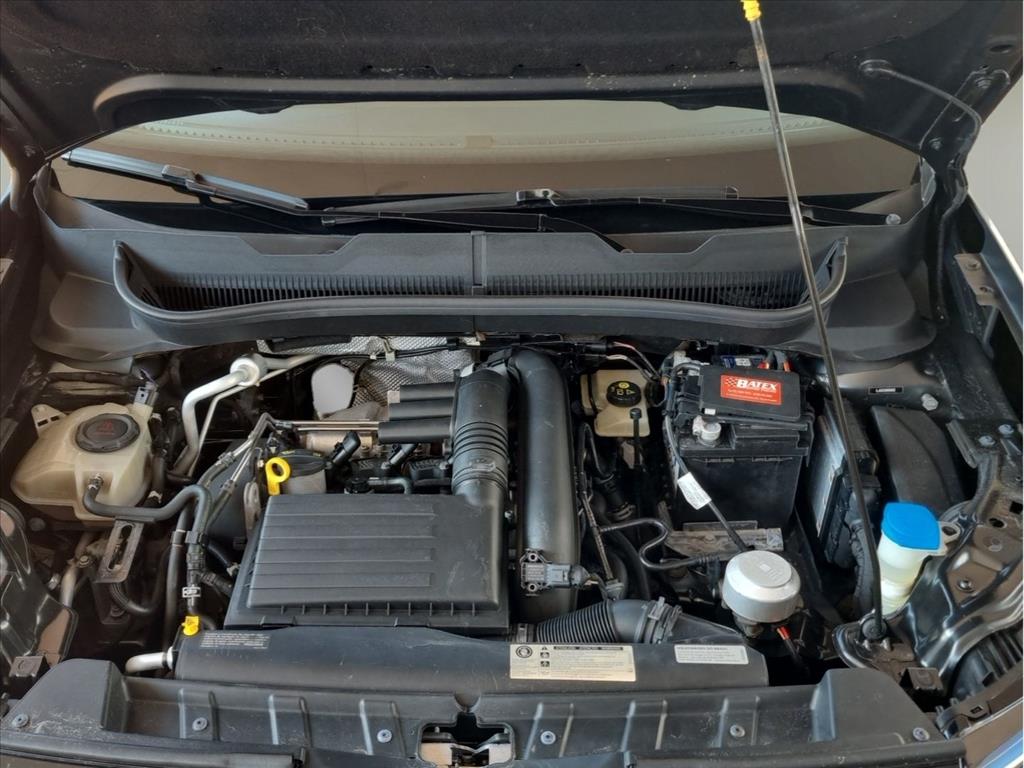 T-CROSS 1.4 250 TSI TOTAL FLEX HIGHLINE AUTOMÁTICO7