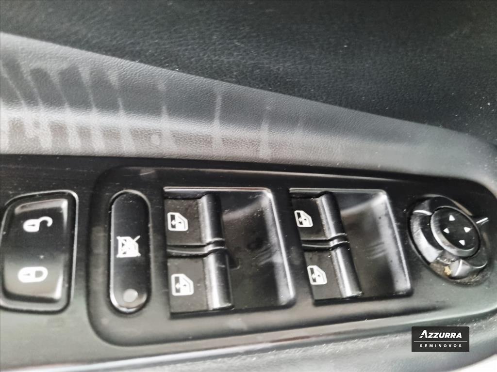 RENEGADE 1.3 T270 TURBO FLEX LONGITUDE AT620