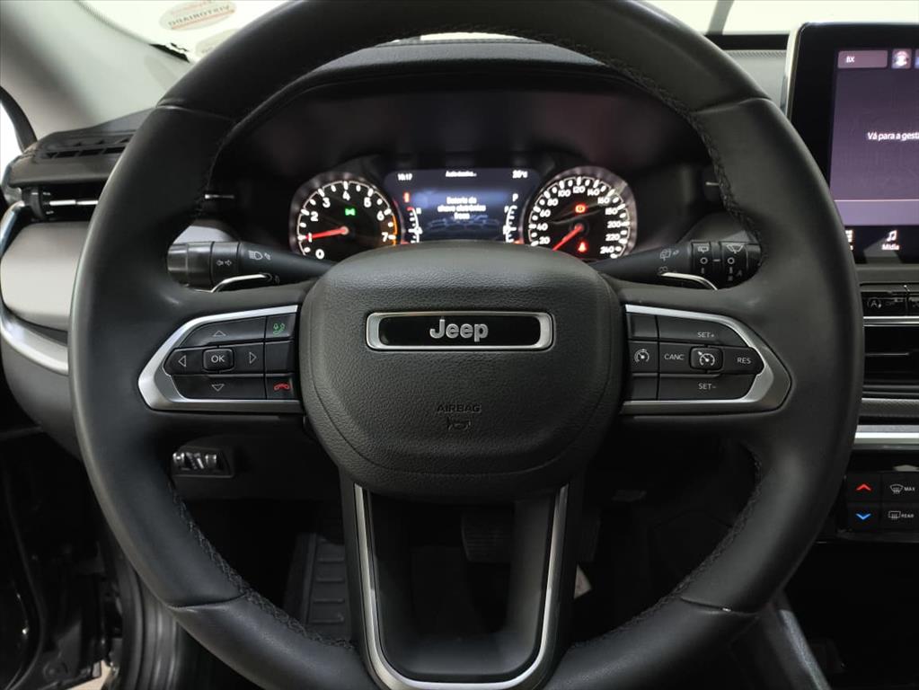 COMPASS 1.3 T270 TURBO FLEX LONGITUDE AT66