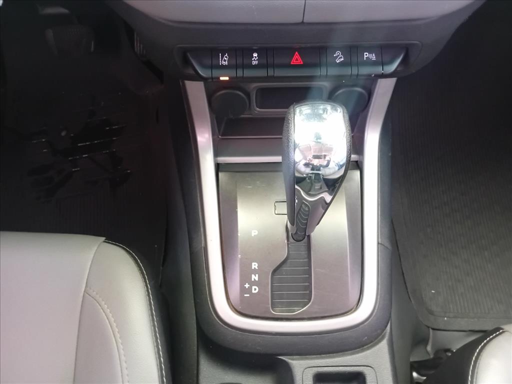 S10 2.8 LTZ 4X2 CD 16V TURBO DIESEL 4P AUTOMÁTICO