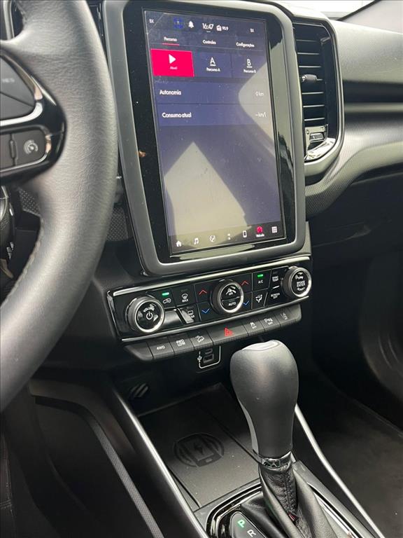 TORO 2.0 16V TURBO DIESEL ULTRA 4WD AT99