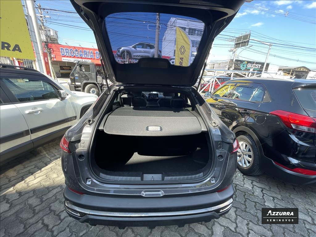 FASTBACK 1.0 TURBO 200 FLEX AUDACE CVT10