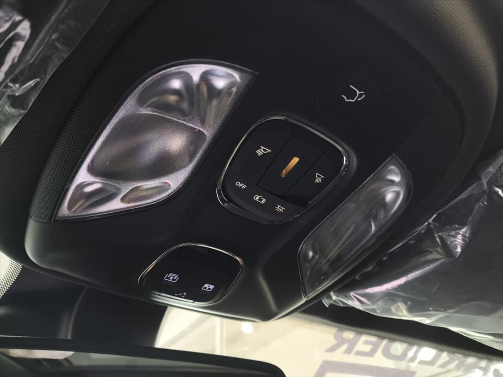 COMPASS 1.3 T270 TURBO FLEX S AT612