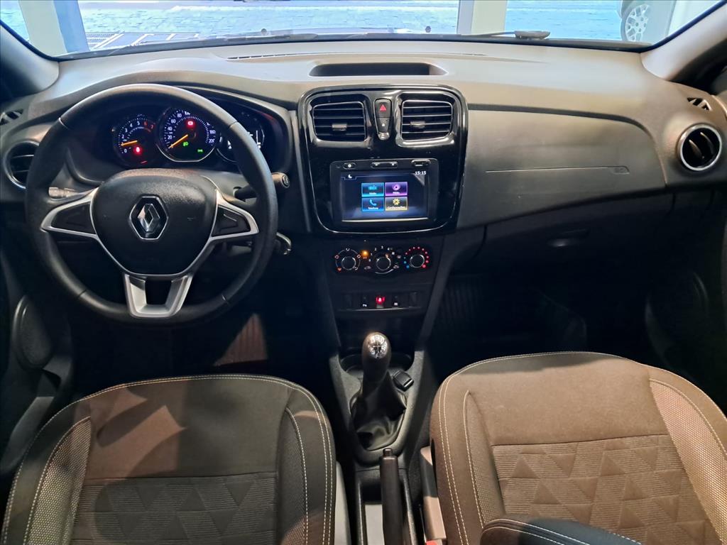 SANDERO 1.0 12V SCE FLEX S EDITION MANUAL13