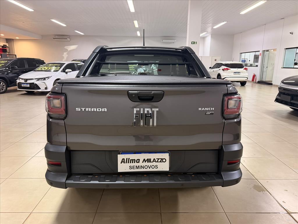 STRADA 1.3 FIREFLY FLEX RANCH CD CVT9