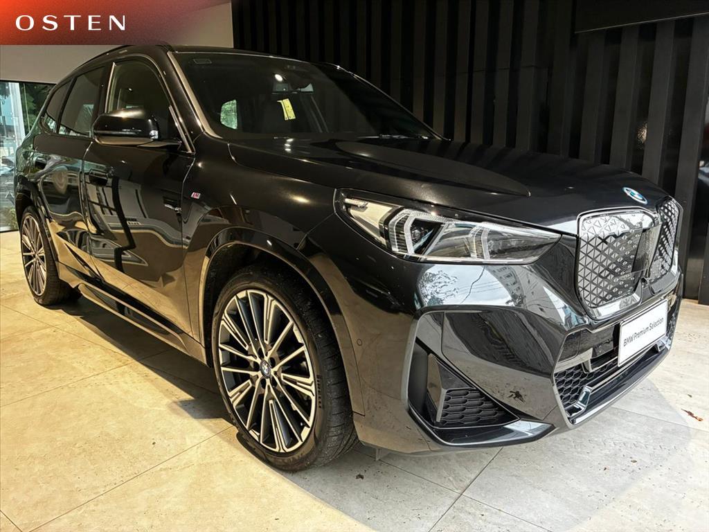 BMW-iX1-ELÉTRICO XDRIVE30 M SPORT