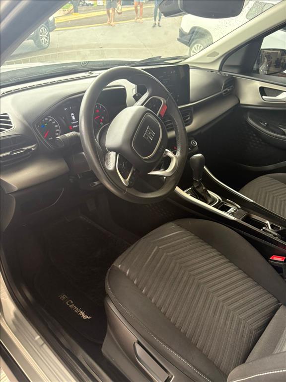 FASTBACK 1.0 TURBO 200 FLEX AUDACE CVT7