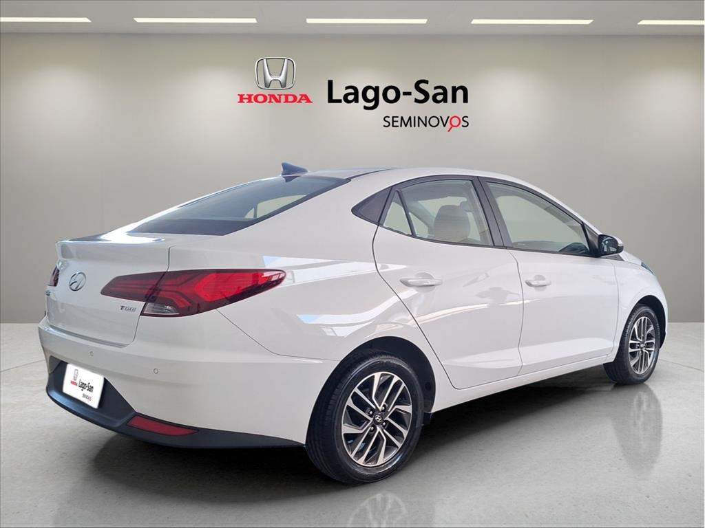 HB20S 1.0 TGDI FLEX EVOLUTION AUTOMÁTICO2