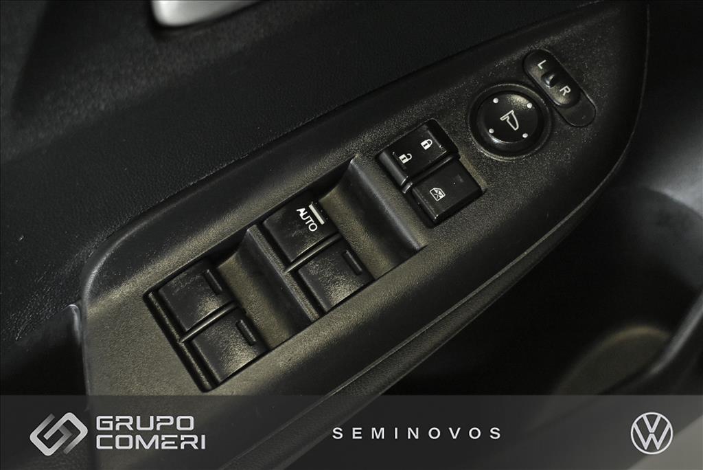 FIT 1.5 PERSONAL 16V FLEX 4P AUTOMÁTICO14