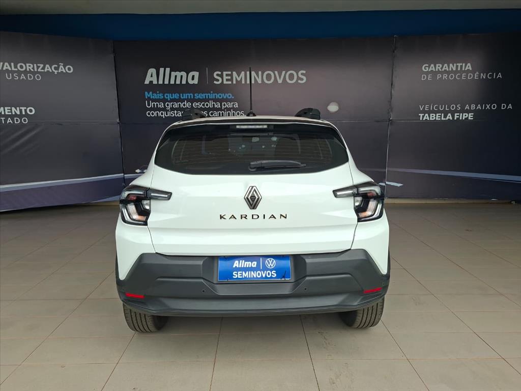 KARDIAN 1.0 TCE FLEX EVOLUTION EDC5