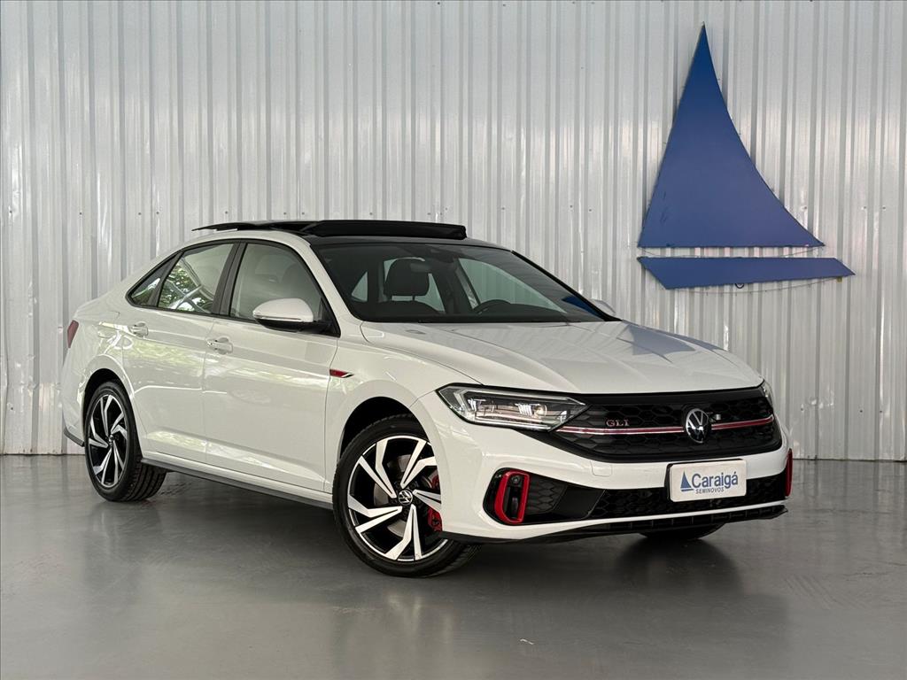 2.0 350 TSI GASOLINA GLI DSG