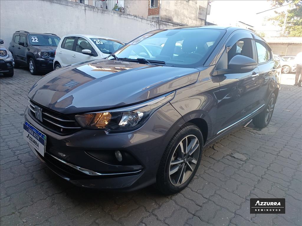 CRONOS 1.3 FIREFLY FLEX PRECISION CVT2