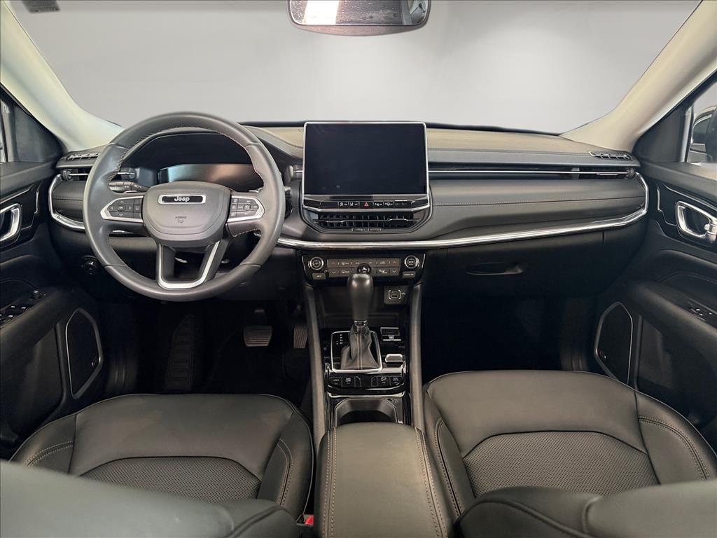 COMPASS 2.0 TD350 TURBO DIESEL LIMITED AT99