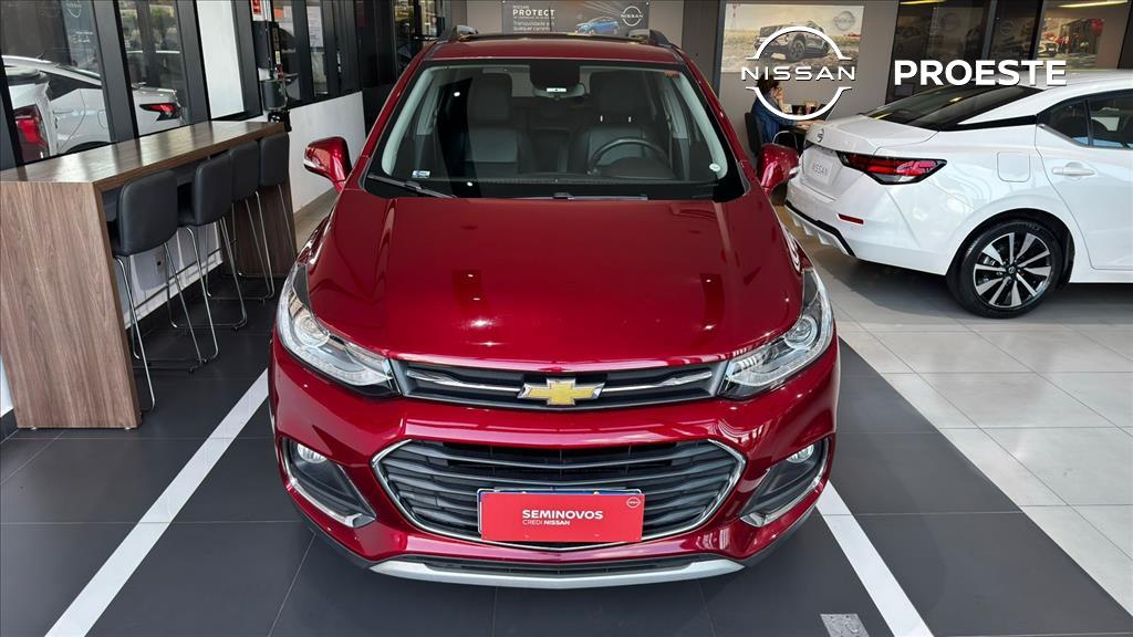 TRACKER 1.4 16V TURBO FLEX PREMIER AUTOMÁTICO1