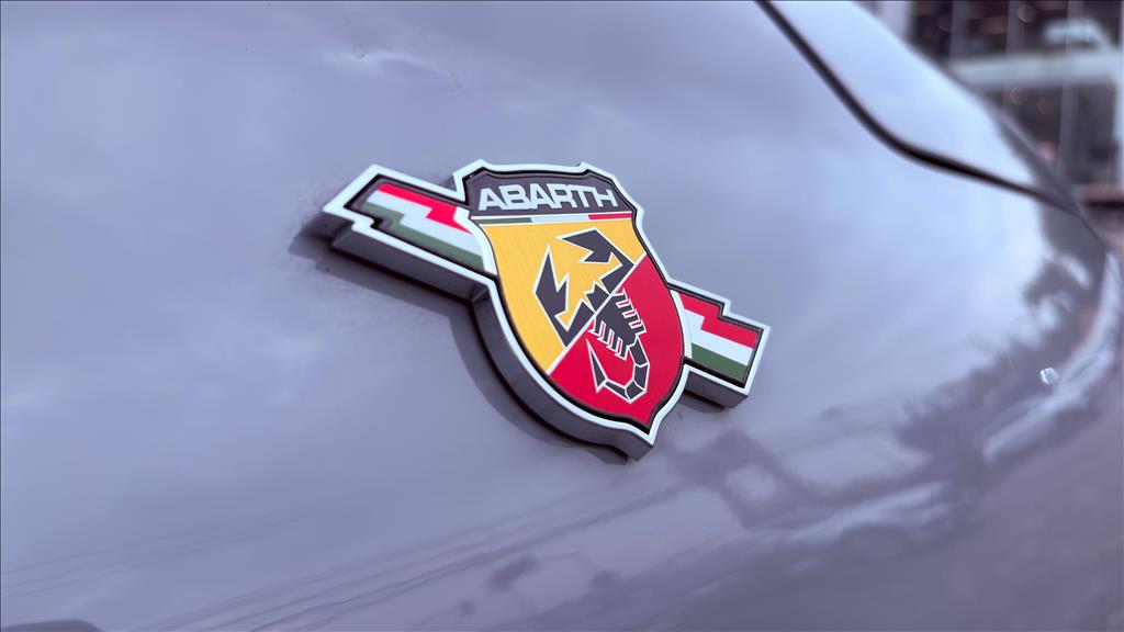 FASTBACK 1.3 TURBO 270 FLEX ABARTH AT66