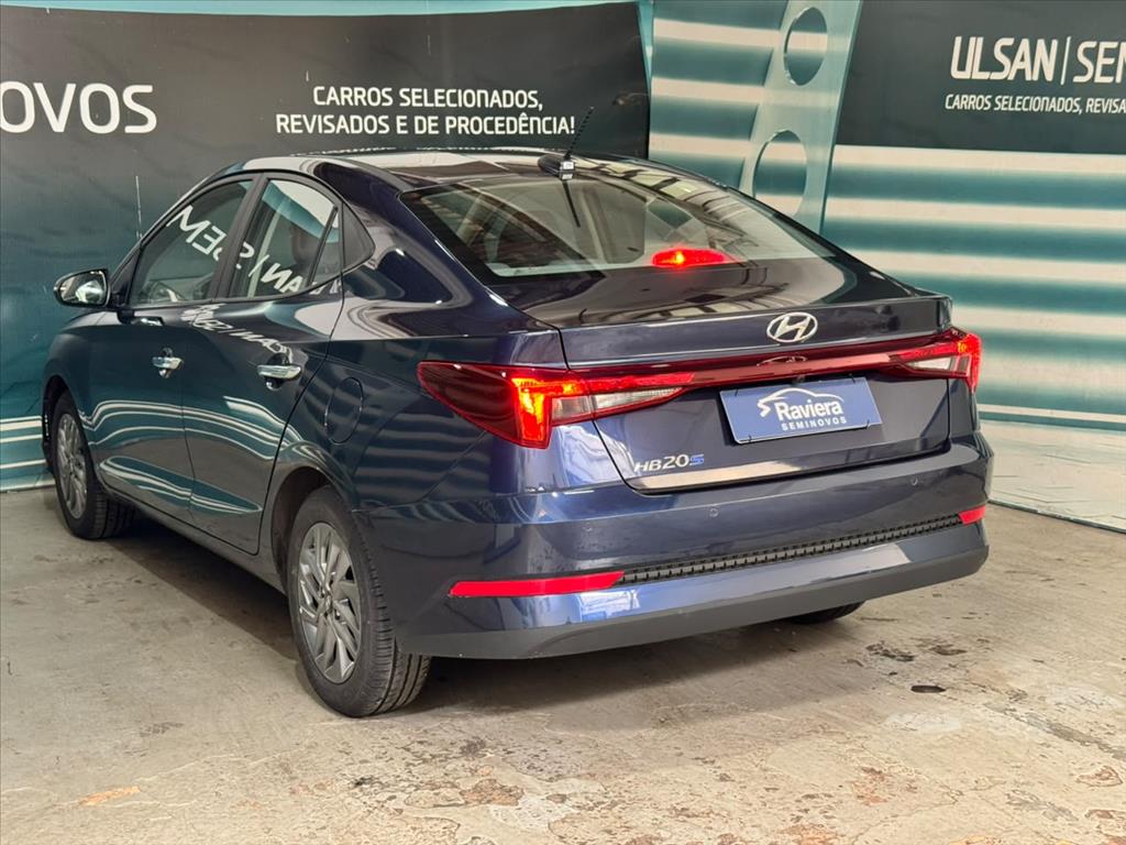 Hyundai-HB20S-1.0 12V FLEX LIMITED MANUAL