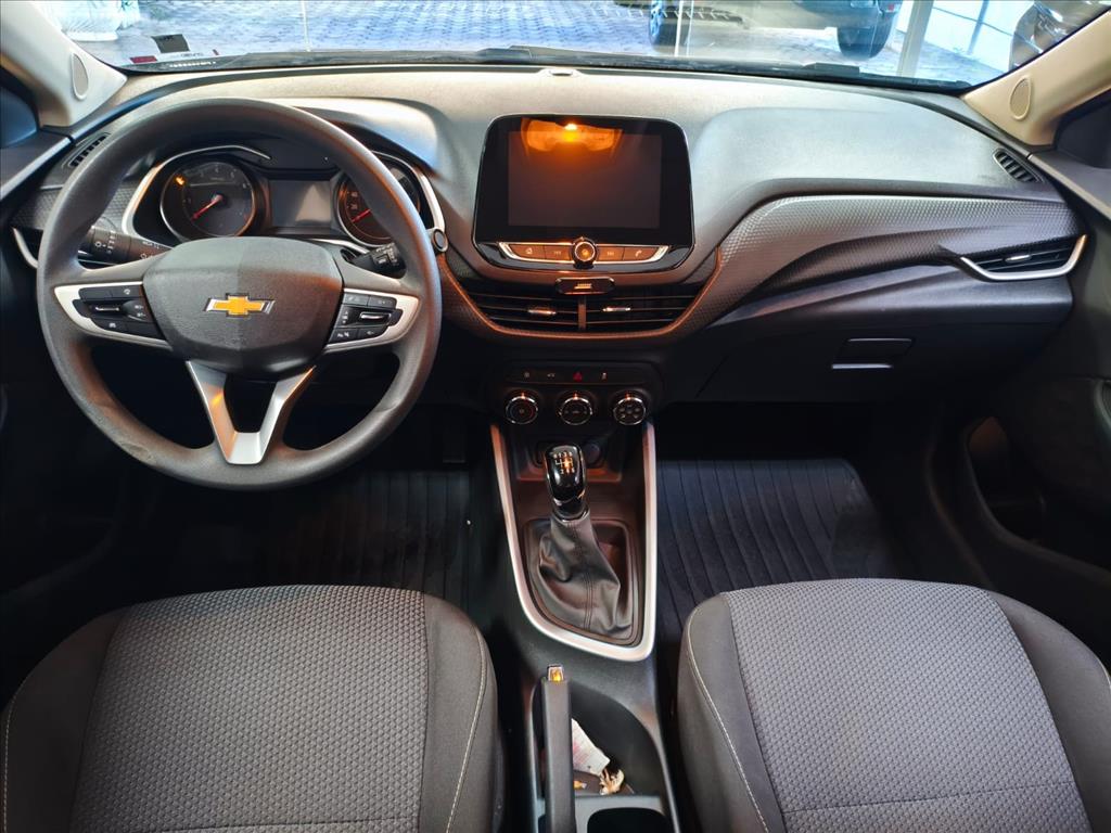 ONIX 1.0 FLEX LT MANUAL8