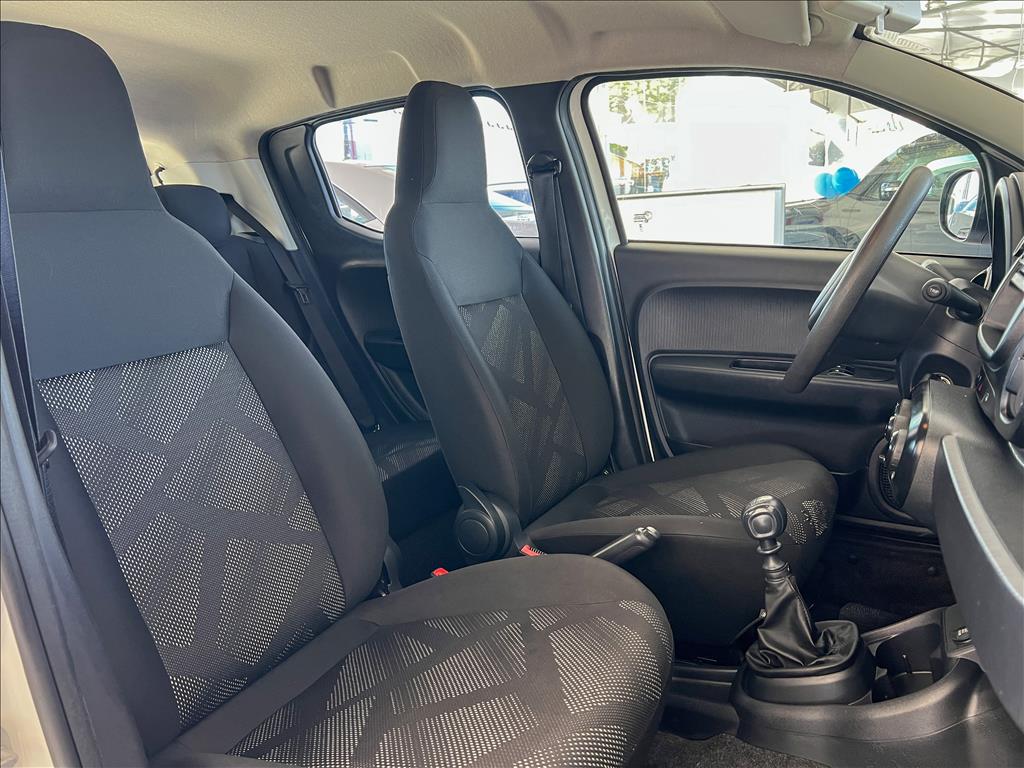 MOBI 1.0 EVO FLEX LIKE. MANUAL17