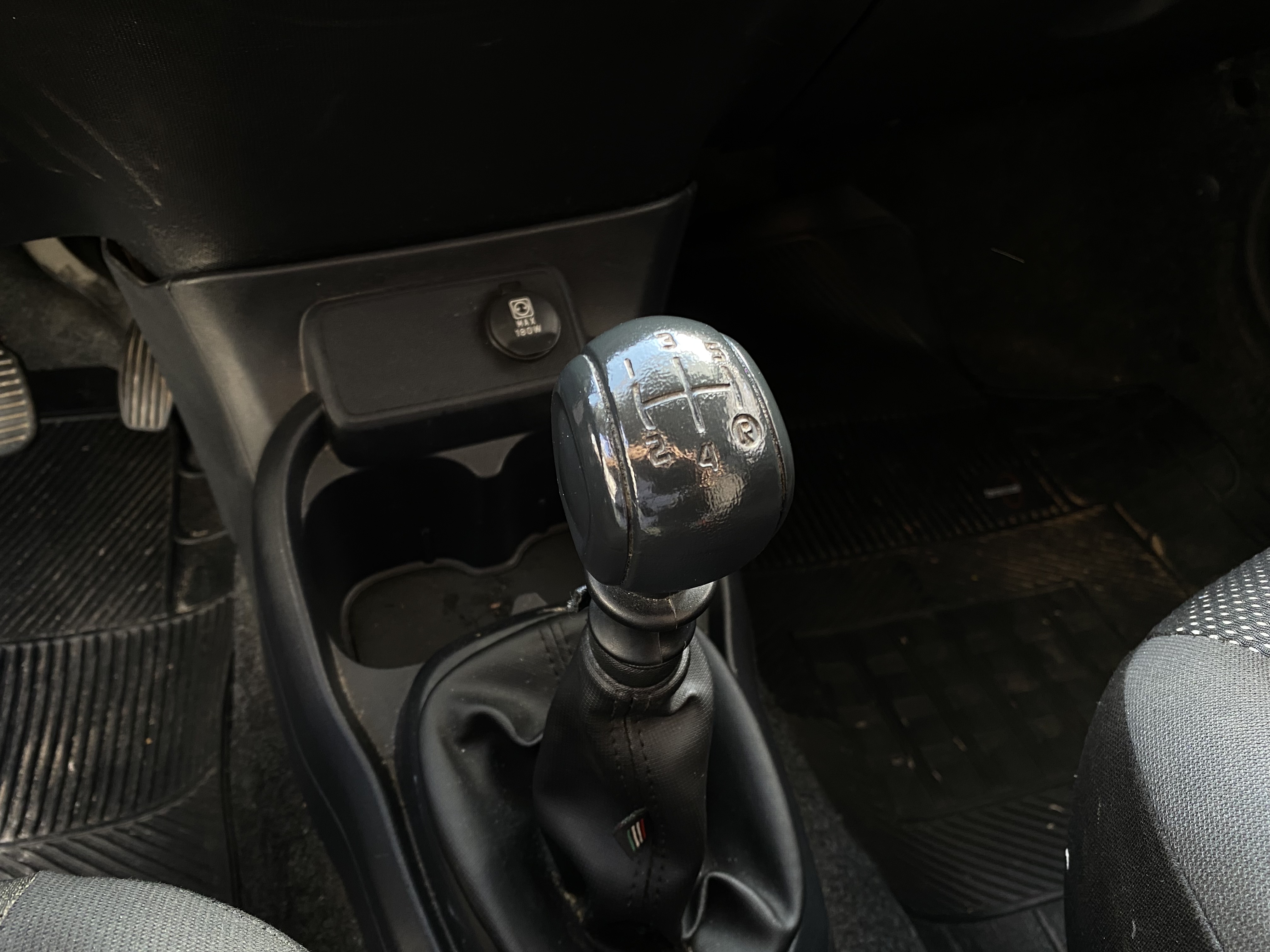 MOBI 1.0 EVO FLEX LIKE. MANUAL8