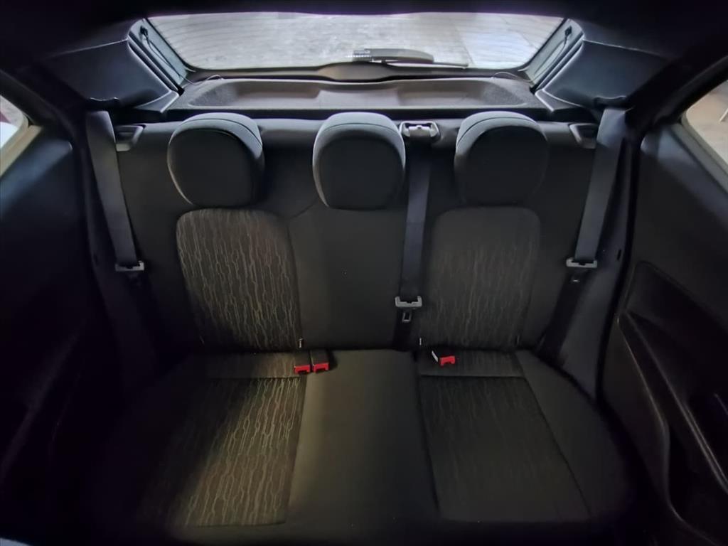 ARGO 1.3 FIREFLY FLEX DRIVE CVT10