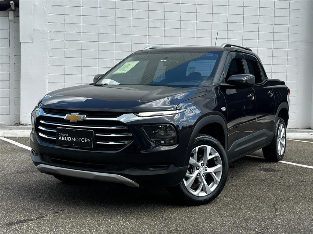 MONTANA 1.2 TURBO FLEX LTZ AUTOMÁTICO