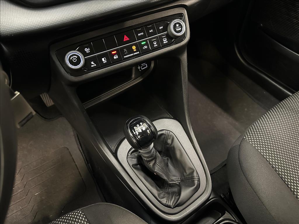 PULSE 1.3 FLEX DRIVE MANUAL9