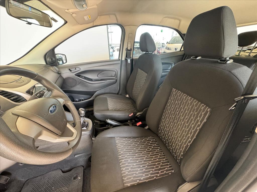 KA 1.0 TI-VCT FLEX SE PLUS MANUAL8