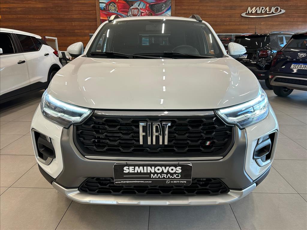 STRADA 1.0 TURBO 200 FLEX RANCH CD CVT2