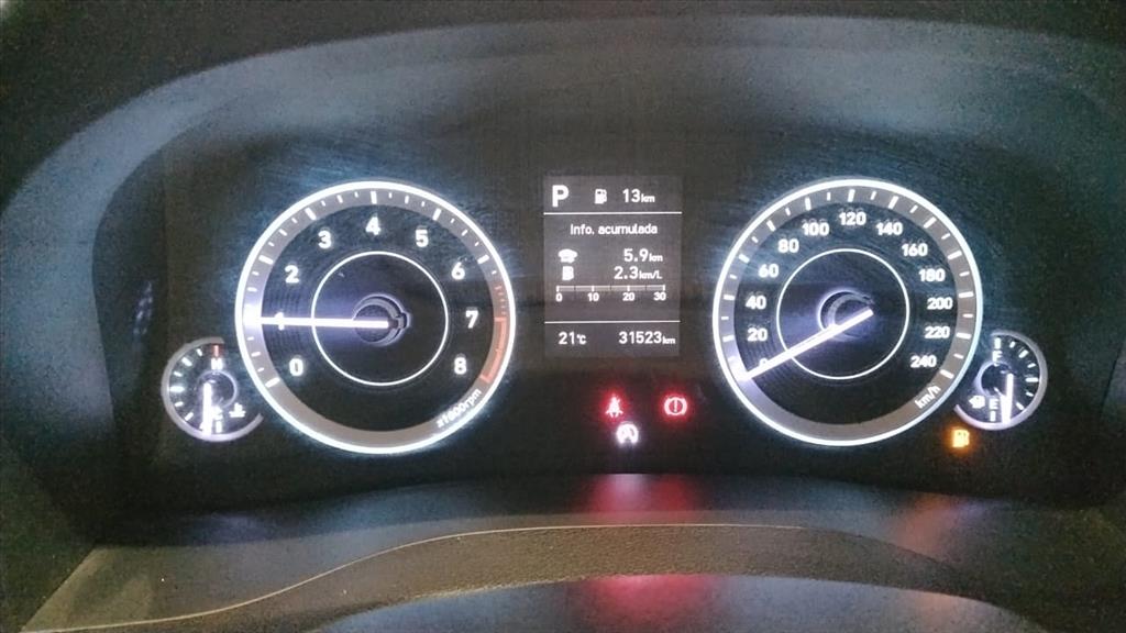 CRETA 1.0 TGDI FLEX COMFORT AUTOMÁTICO3