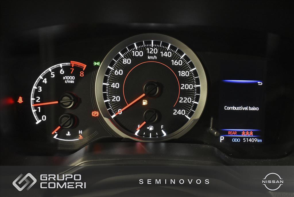 COROLLA CROSS 2.0 VVT-IE FLEX XRE DIRECT SHIFT6