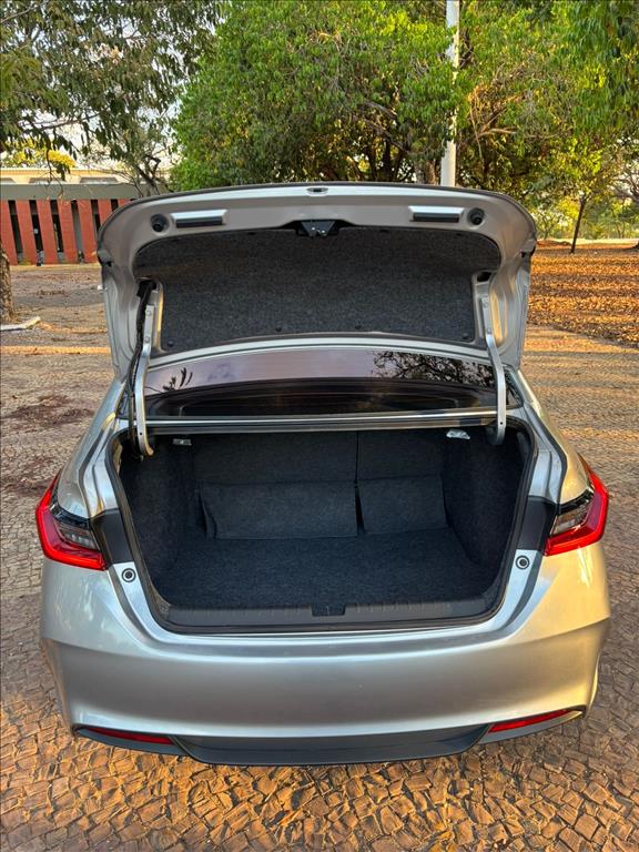 CITY 1.5 i-VTEC FLEX EX CVT