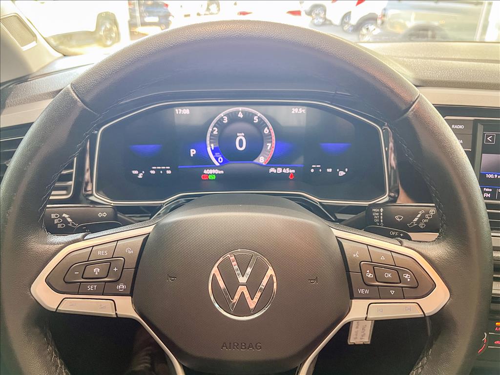 NIVUS 1.0 200 TSI TOTAL FLEX COMFORTLINE AUTOMÁTICO