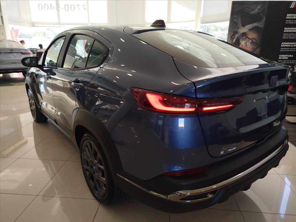 FASTBACK 1.0 TURBO 200 HYBRID IMPETUS CVT4